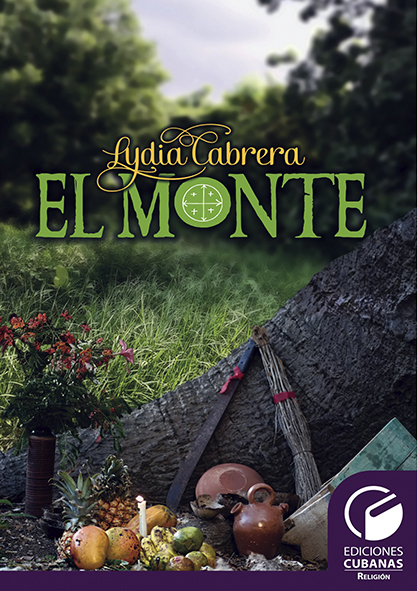 El Monte. (Ebook)